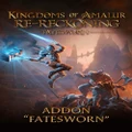 THQ Kingdoms Of Amalur Re-Reckoning Fatesworn PC Game